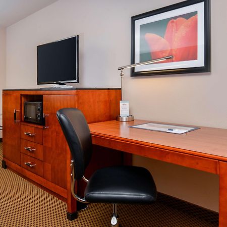 Best Western Executive Inn Hobbs Exterior photo