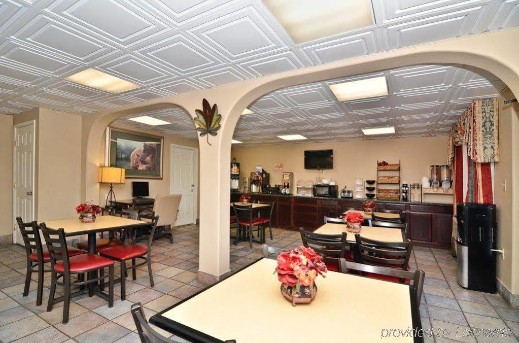 Best Western Executive Inn Hobbs Exterior photo